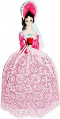 Musical umbrella doll price shop