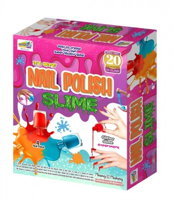 slime toy planet